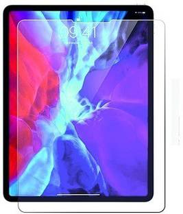 Zelfo Tempered Glass Guard for Apple iPad Pro 11 inch