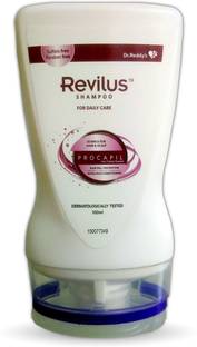 Revilus Daily Care Shampoo