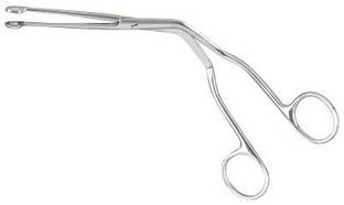 ARI MAGILL FORCEP 9" Dressing Forceps