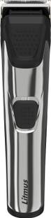 Litmus Precision Beard Trimmer PT-101 Trimmer 70 min  Runtime 4 Length Settings