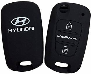 Friendskart Car Key Cover
