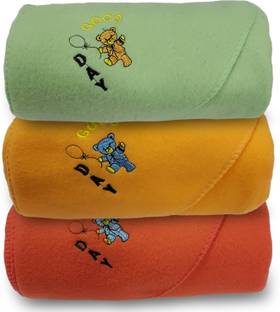 Gargshope blanket-008 Hooded New Born