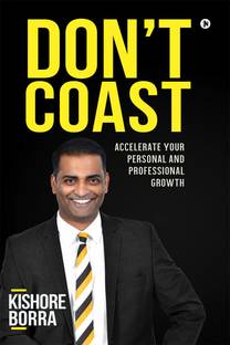 Don't Coast
