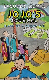Jojo's journal