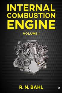Internal Combustion Engine