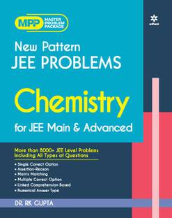 Practice Book Chemistry for Jee Main and Advanced 2021