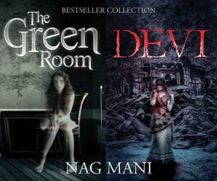 The Green Room & Devi - Books Set