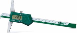 INSIZE 1142-150A Digital Hook Depth Gauge Hole Gauge