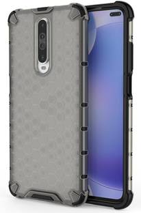 Gorilion Back Cover for Poco X2