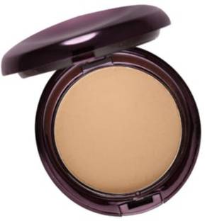 Dazller Eterna Glow Compact Powder Marble Compact