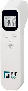 Fit Go X5 Infrared Thermometer