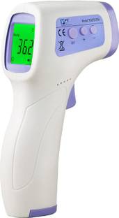Fit Go TG8818N Infrared Thermometer