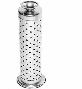 RIDDHAH COLLECTIONS Agarbatti/Incense Stick Stand/Holder with Ash Catcher,Dhoop/Diya Stainless Steel Incense Holder