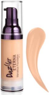 Dazller Eterna Marvelous Foundation Pink Dew Foundation
