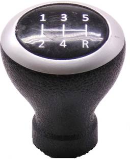 LAKSHMINARAYAN SALES RUBBER WAGON R K SERIES Gear Knob