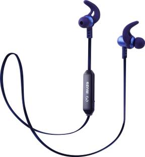 Muze Capsule Bluetooth
