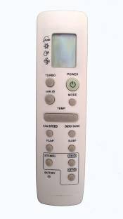 Sponsored vcony Air Conditioner Remote Compatible with Split/Window AC Remote Control (AC-57) Samsung Remote Co... Type of Devices Controlled: AC Color: White na ₹499 ₹999 50% off Free delivery