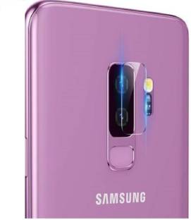 CaseTrendz Back Camera Lens Ring Guard Protector for Samsung Galaxy J8