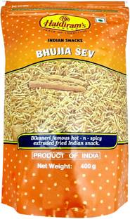 Haldiram's Bhujia Sev