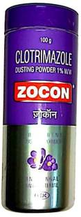 ZOCON Dusting powder