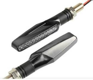 Autoexo Side, Rear LED Indicator Light for KTM Duke RC 190