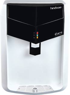 Hindware Elara Copper+ 7 L RO + UV + UF + Minerals Water Purifier with Advance Copper + Technology