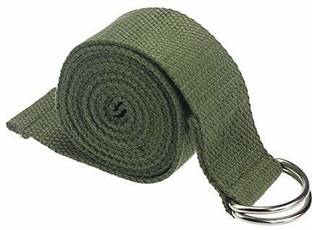 Aerolite Advce Sttch Cotton, Polyester Yoga Strap