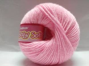 Vardhman Wool Yarn baby soft