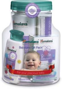 HIMALAYA Herbals Babycare Gift Jar