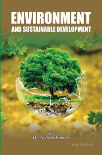 Environment & Sustainable Development