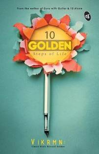 10 Golden Steps of Life