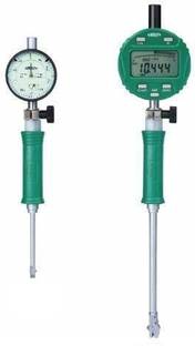 INSIZE 2852-18 Bore Gauge for Small Holes Snap Gauge