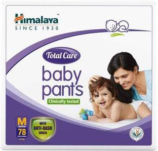 HIMALAYA Total Care - M