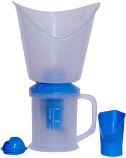 MEDVISION Streamer_001 Mini Facial Steamer