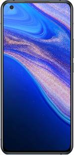 vivo X50 (Glaze Black, 128 GB)