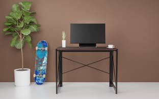 furlay Engineered Wood Study Table