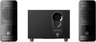 Matata MTM21311 12 W Bluetooth Laptop/Desktop Speaker