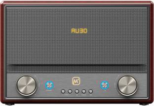 Matata MTMI16L 60 W Bluetooth Party Speaker