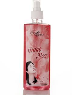 SKIN SECRETS ROSE WATER 500 Women