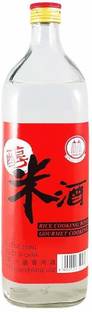 Double Pagoda Rice Cooking Wine Vinegar - 750ml Vinegar