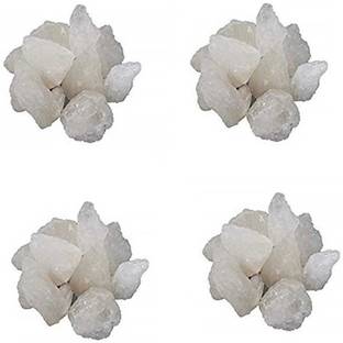 World Wide Villa FITKARI STONE REAL GENUINE QUALITY ( 400 GRAM)