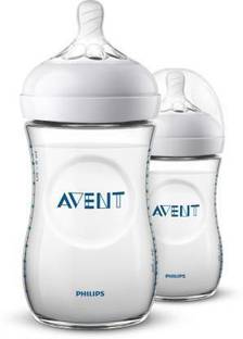 Philips Avent Feeding Bottle Twin Pack 260ml - 260 ml