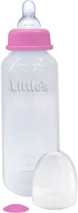 Little's Classic Maxi Feeding Bottle - 240 ml
