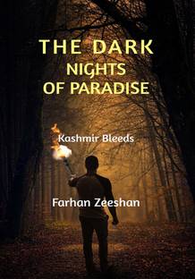 THE DARK NIGHTS OF PARADISE