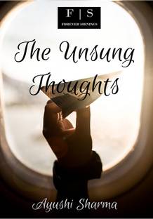 The Unsung Thoughts