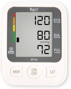 YBM BP 03 Bp Monitor
