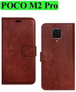Wynhard Flip Cover for Redmi Note 10 Lite