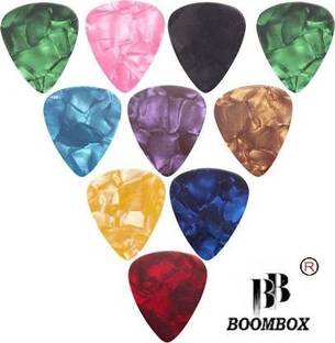 Boom Box PCW-10 Guitar Pick