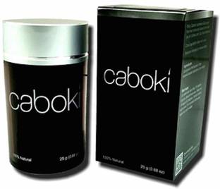 Caboki Black 2s CBLACK2S Firm hold Hair Volumizer Hair Volumizer