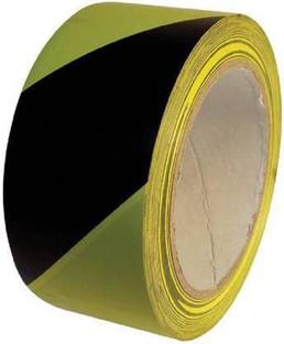 Aipl EMERGENCY TAPE 21 m Floor Marking Tape